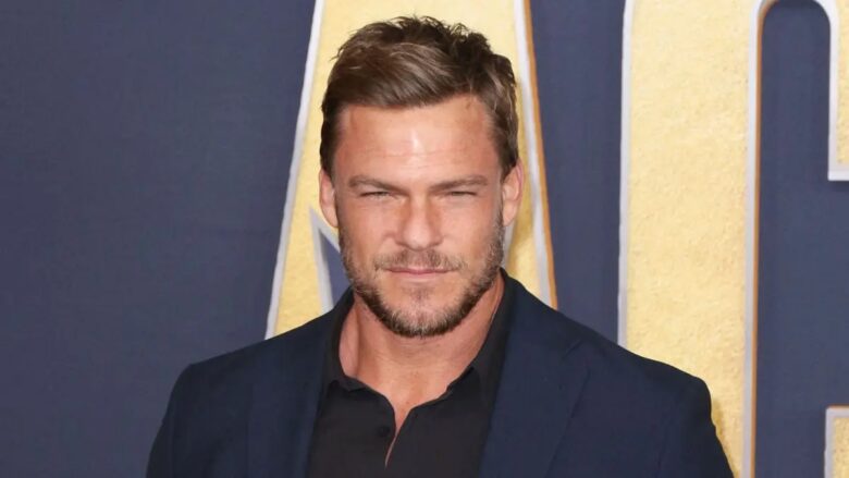Alan Ritchson, estrella de “Reacher”, es investigado