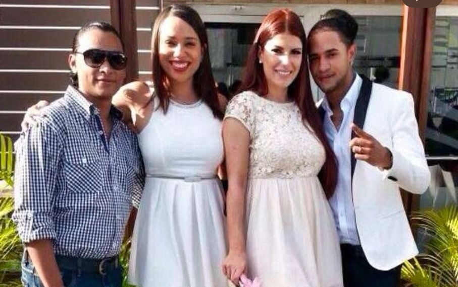 Fotos familiares publicadas en Instagram de hija de Mozart La Para provocan reacciones de Dalisa Alegría