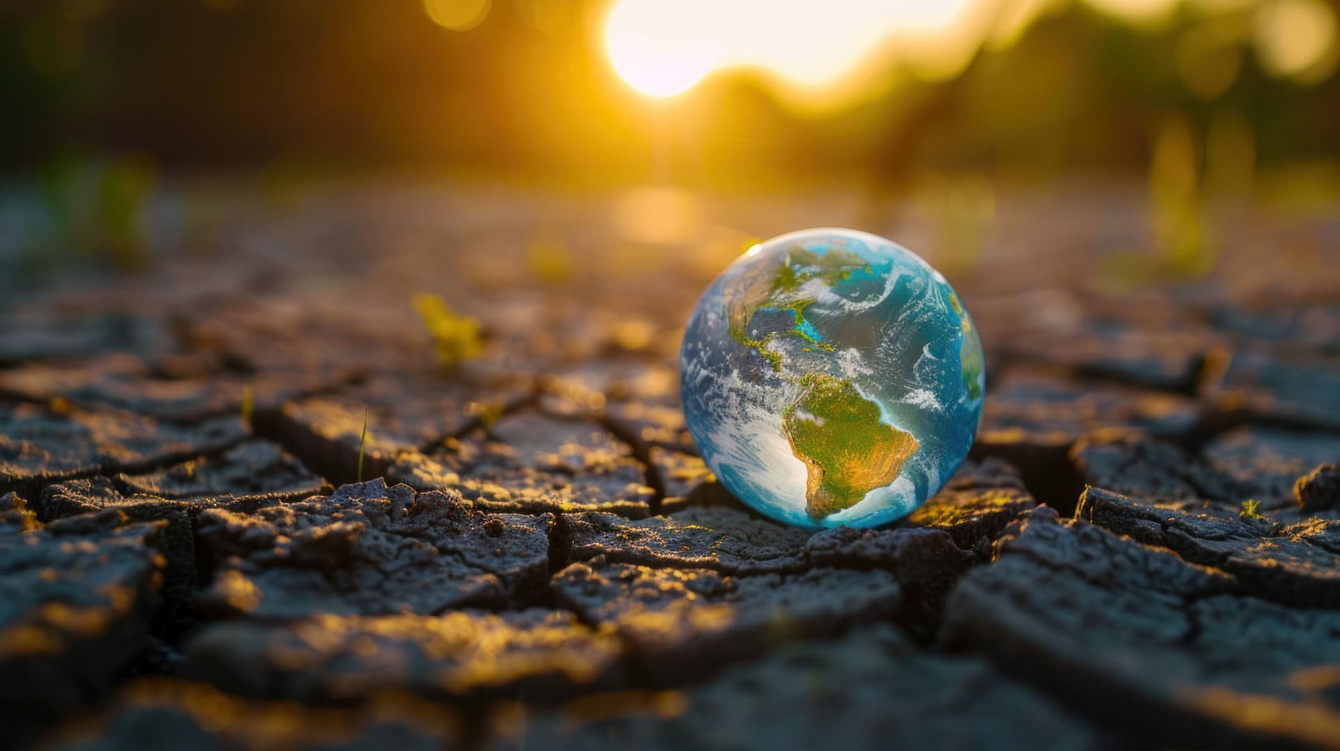 El calentamiento del planeta se ha acelerado notablemente