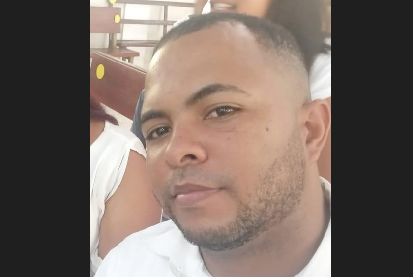 Ultiman a peluquero de 35 años durante balacera en Santiago