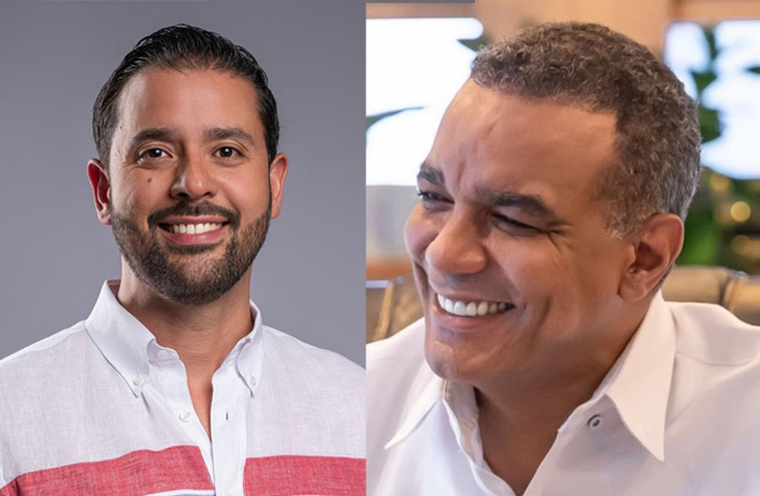 Reñida la competencia por la presidencia del PRM en Espaillat