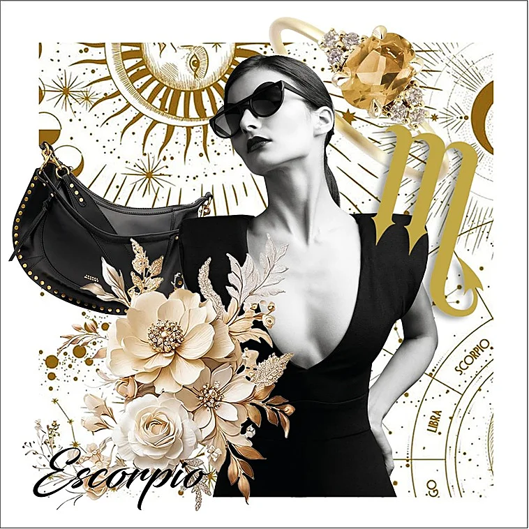 El horóscopo de hoy, miércoles 25 de marzo de 2026: predicciones diarias con la Luna en Cáncer, favorable para Escorpio y Piscis