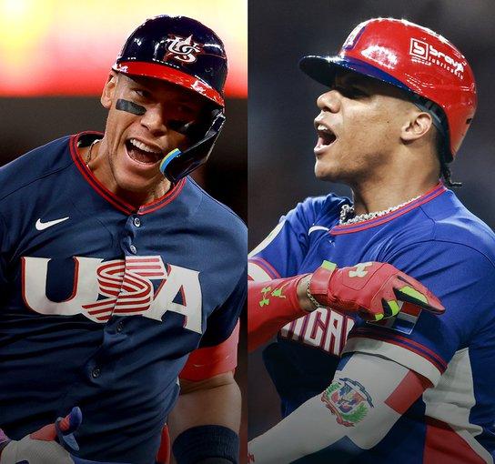 Estados Unidos gana y clasifica a semifinales