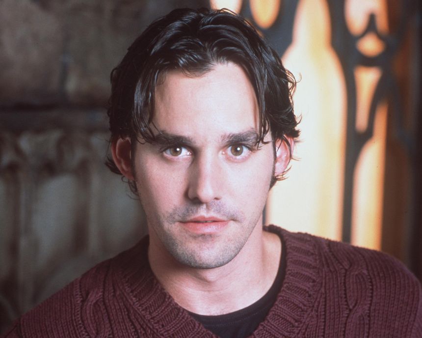 Murió el actor Nicholas Brendon, conocido por su trabajo