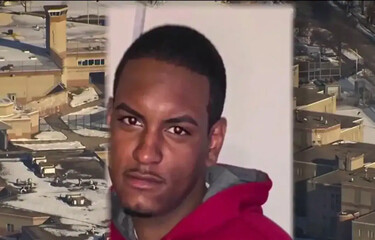 Joven dominicano muere en prisión estatal de Newark