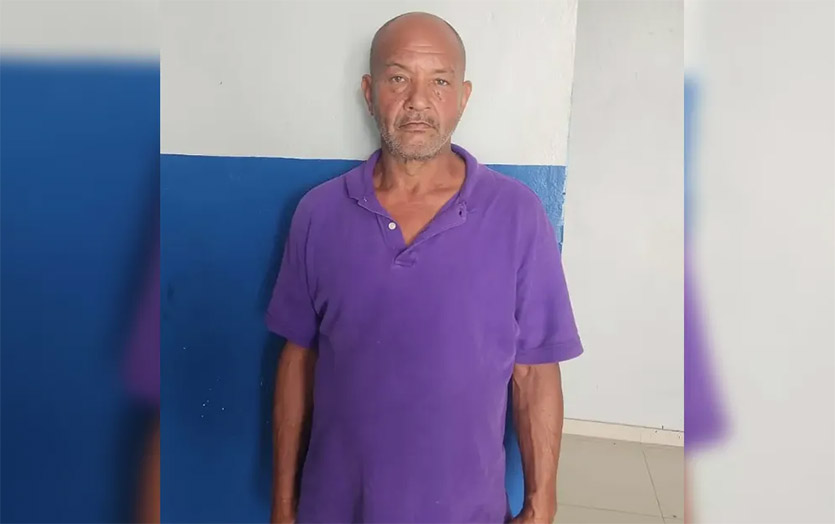 Hombre es detenido tras intentar agredir a mujer en El Seibo