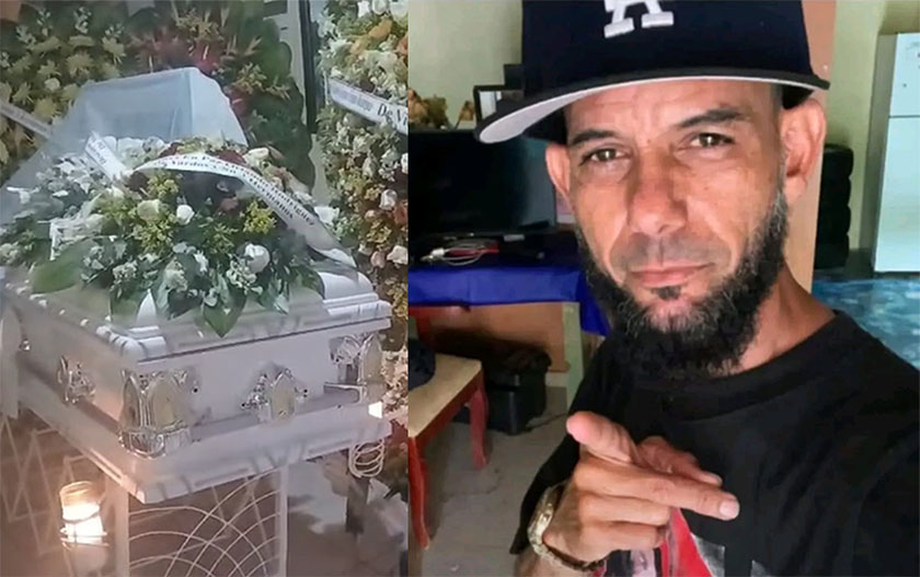 Hombre fallece tras ser impactado por otro motorista en Juan López, Moca