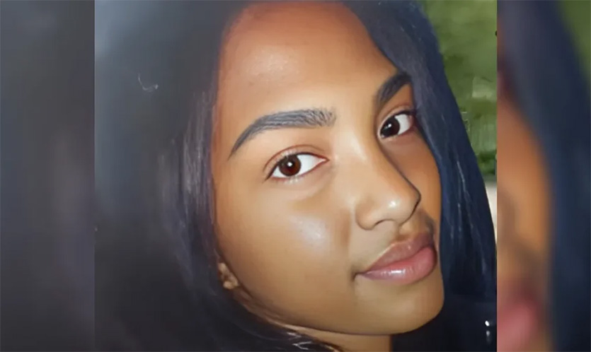 Joven muere tras intentar proteger a su pareja en Quinigua