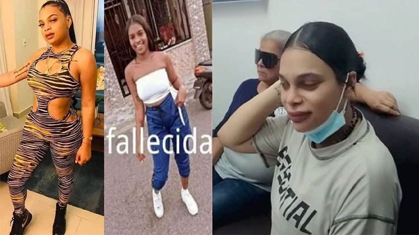 Condenan a 30 años de prisión a 'La Berrocal' por la muerte de Nathaly Fermín en Moca