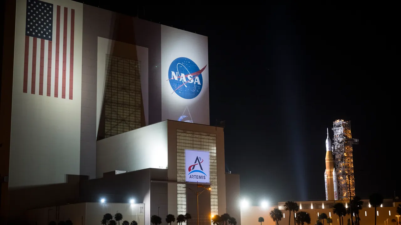 La NASA abandona el proyecto Gateway y apuesta por una base permanente en la Luna