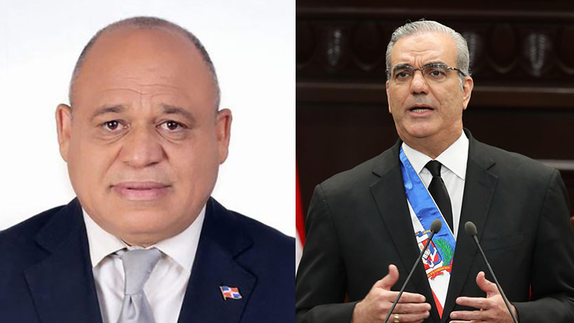 Luis Abinader y su lucha impecable contra la corrupción