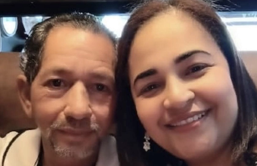 Hombre ultima a su pareja y luego se quita la vida en Moca