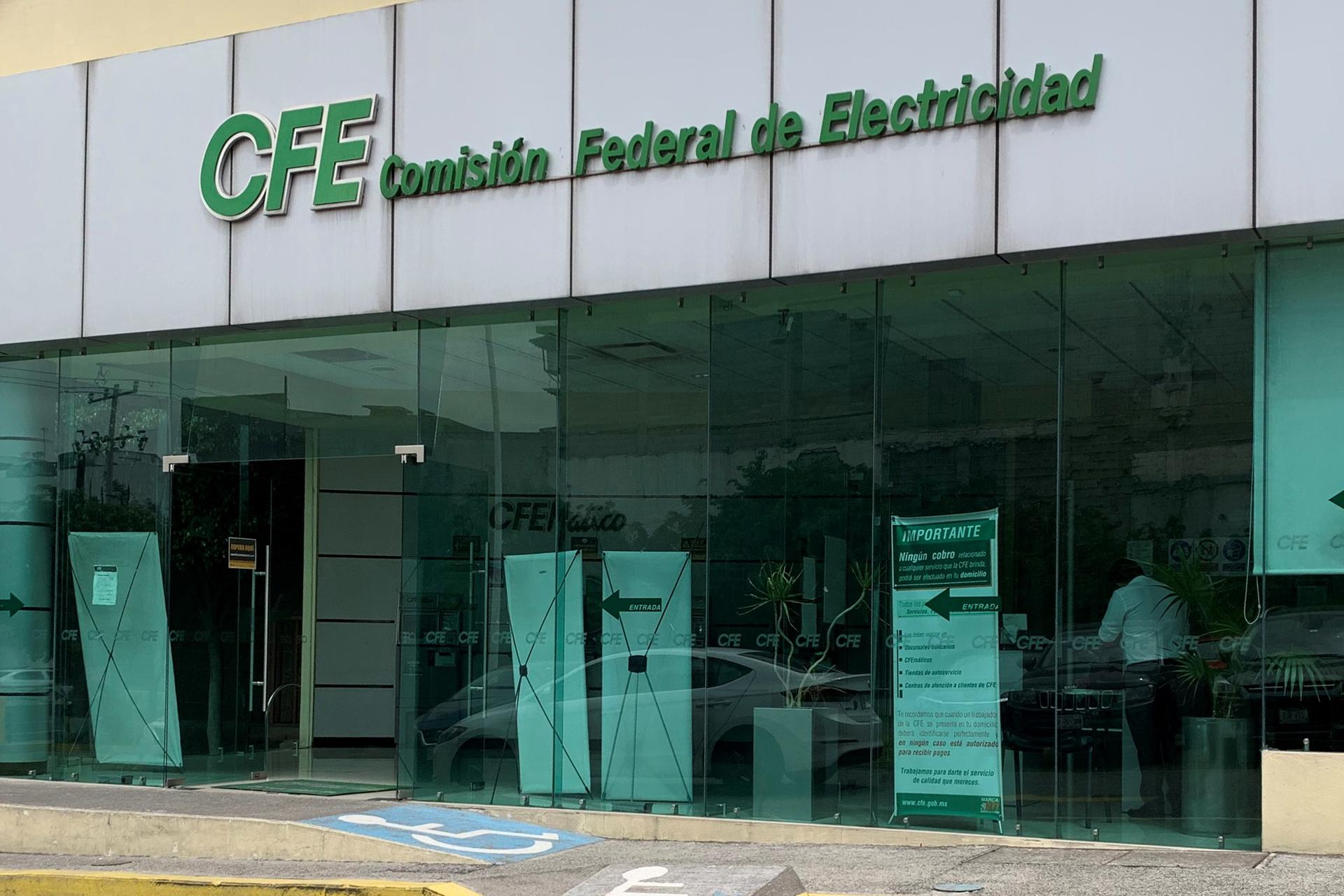 México lanza plan de expansión eléctrica con 58 proyectos