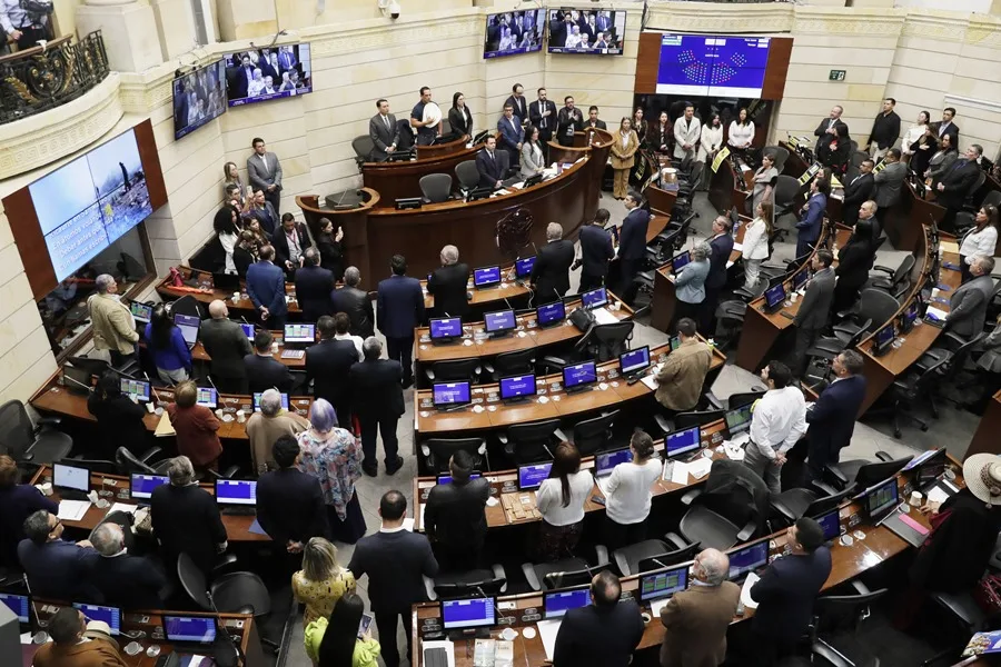 Los partidos de Petro y Uribe serán las principales