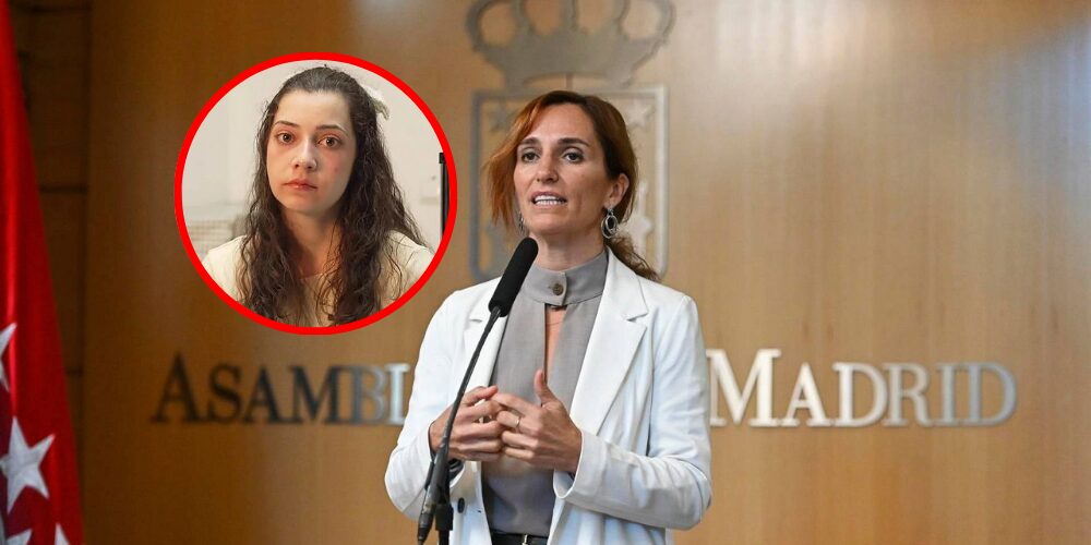 España pide a EEUU no se entrometa en eutanasia de Noelia