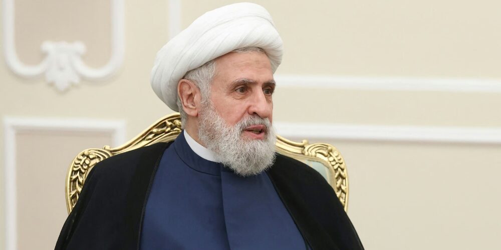 Israel mata al sobrino del líder de Hizbulá en ataque