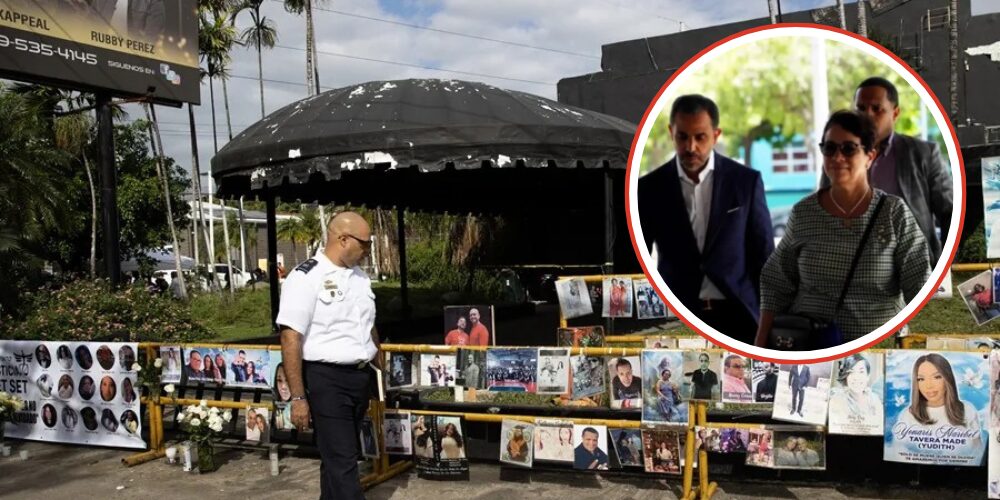 Juez Raymundo Antonio Mejía Zorrilla decidirá si envía a juicio de fondo a los imputados del caso Jet Set | De Último Minuto