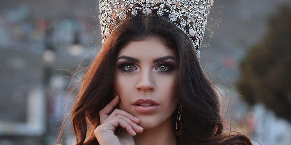 Asesinan a exreina de belleza en Ciudad de México