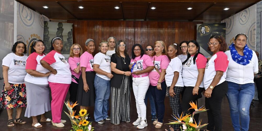 Movimiento feminista aboga por erradicación de feminicidios