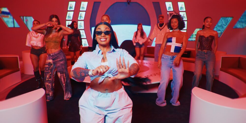 “Saca Punta” nuevo éxito musical que nace de Planeta Alofoke