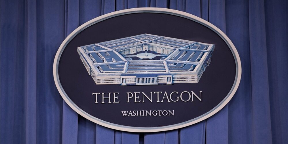 Pentágono pide cambio de nombre al Departamento de Guerra
