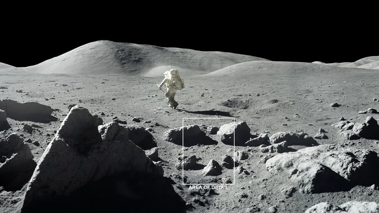 El regreso a la Luna resolverá por fin cinco misterios abiertos durante décadas