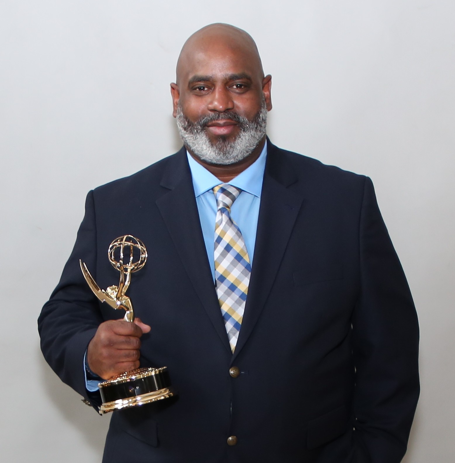 Periodista dominicano Omar Guzmán es nominado al Emmy por séptima vez