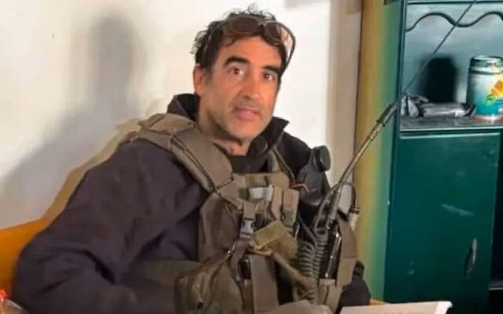 Muere un soldado israelí en el sur del Líbano