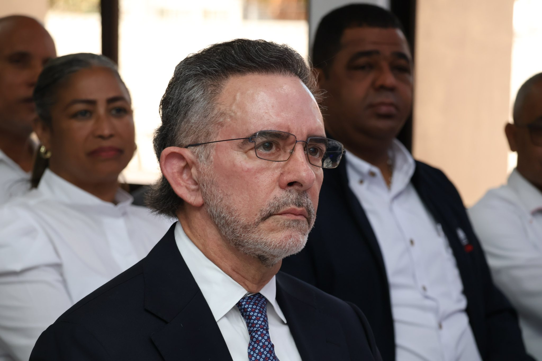 Carlos Salcedo aborda los desafíos de la integridad en la sociedad dominicana en conferencia en Moca
