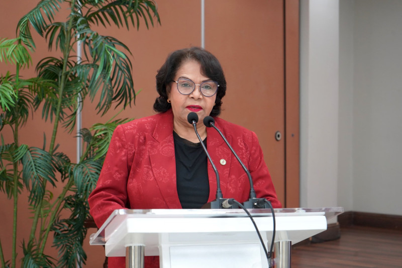 Emma Polanco afirma resolución no implicaba alza salarial