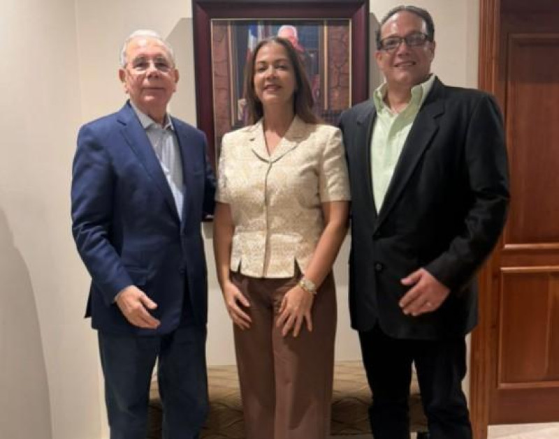 Aspirante del PLD intima a la JCE para frenar consulta
