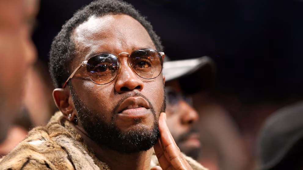 La salida de prisión de Sean “Diddy” Combs se adelantó