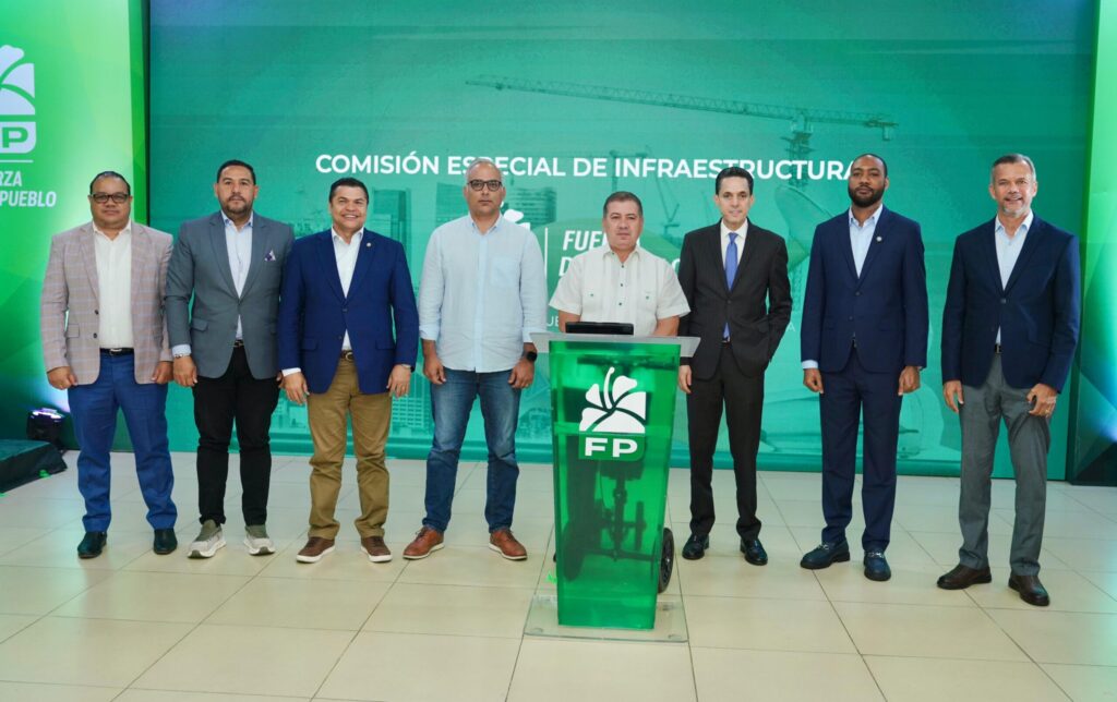 Fuerza del Pueblo denuncia cinco años de fallas estructurales en prevención, infraestructura y gestión de riesgos | De Último Minuto