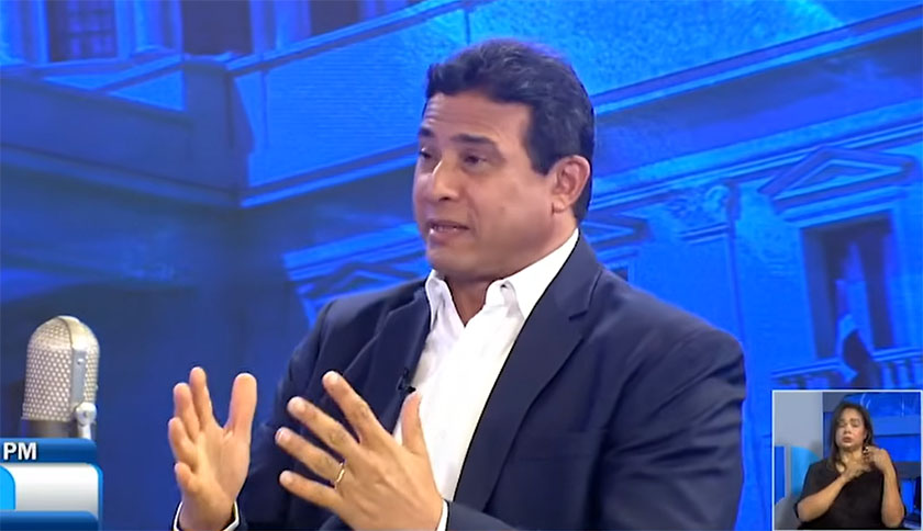 “No me arrepiento de nada”: Adán Cáceres rompe su silencio