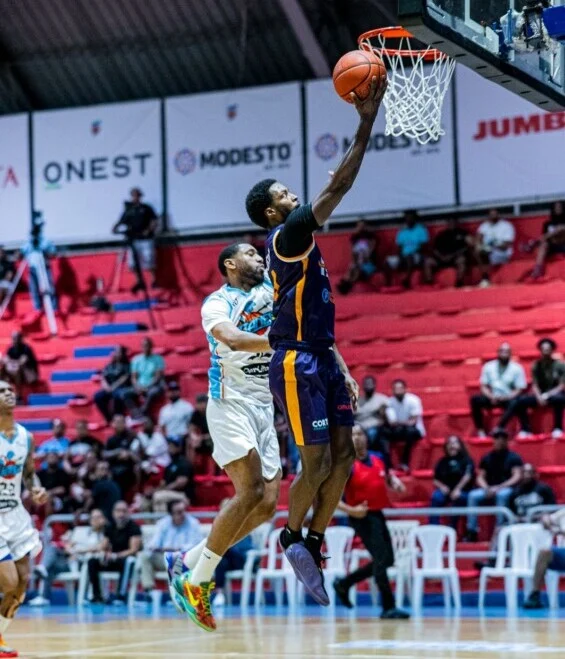 FIBA oficializa selecciones de baloncesto para Juegos Centroamericanos y del Caribe 2026