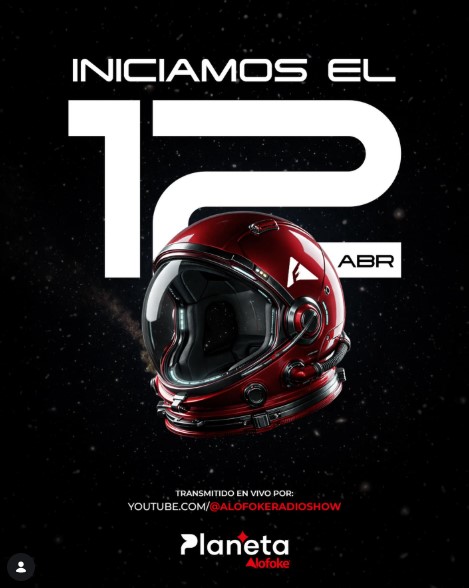 YouTube presenta la gran premier de Planeta Alofoke