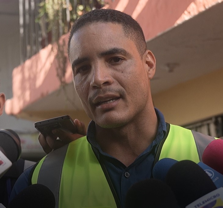 Inversión en Los Platanitos ascenderá a RD$7 millones