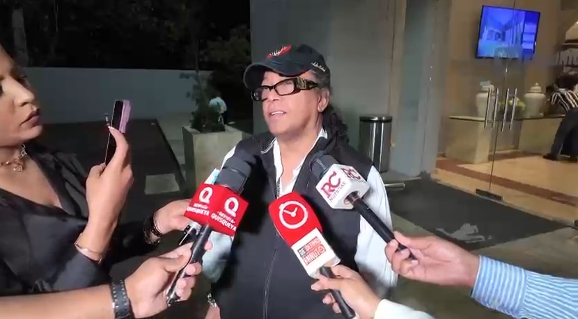 Sergio Vargas resalta legado de Carlos Batista Matos