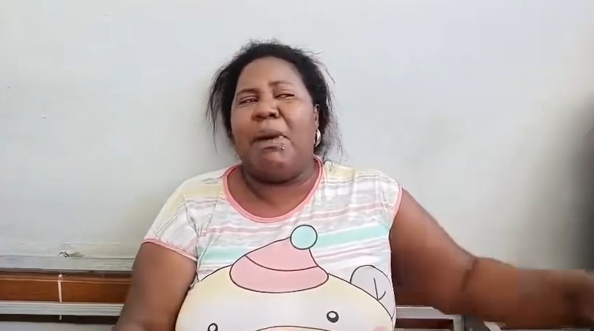 “Yo le dije que fuera temprano a la fiscalía