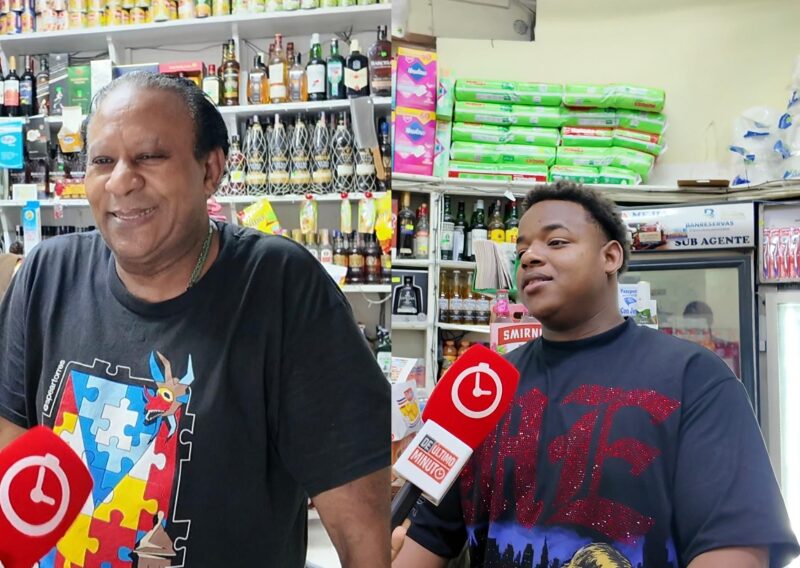 Colmaderos reportan bajas ventas durante Semana Santa 2026