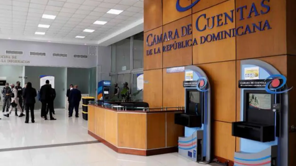 Cámara de Cuentas revoca resolución sobre aumento tras criticas en las redes