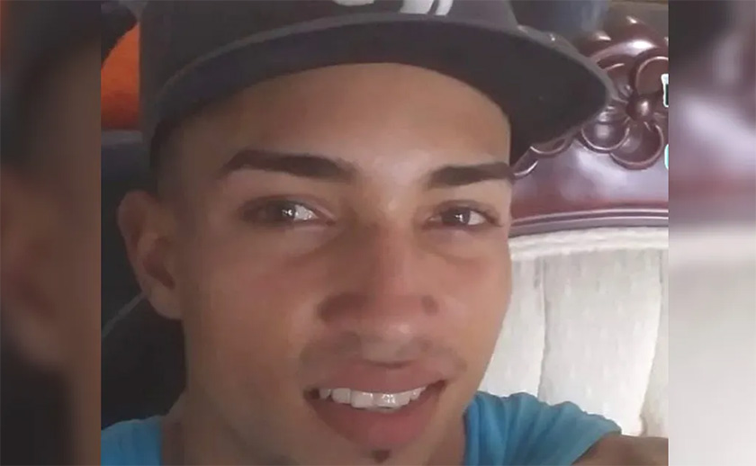 Autoridades investigan hallazgo de joven sin vida en Loma de Cabrera