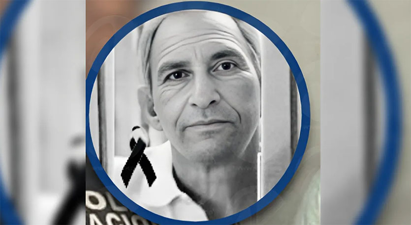 Hombre es condenado a 30 años de prisión por muerte de su padre