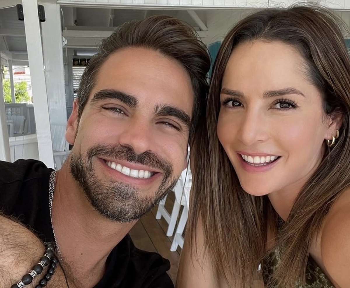 Frederik Oldenburg aclara que fue él quien puso fin