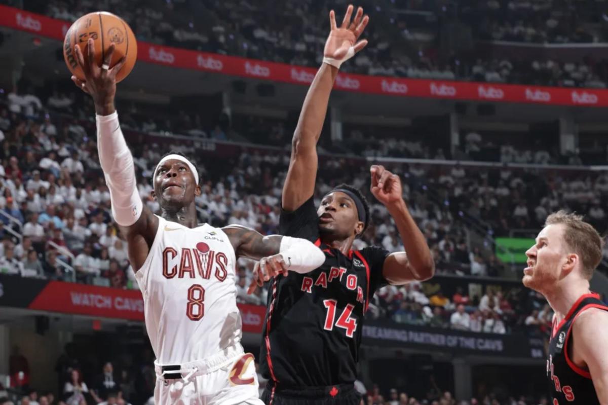 Cleveland logra remontada y domina serie 3-2 ante Toronto