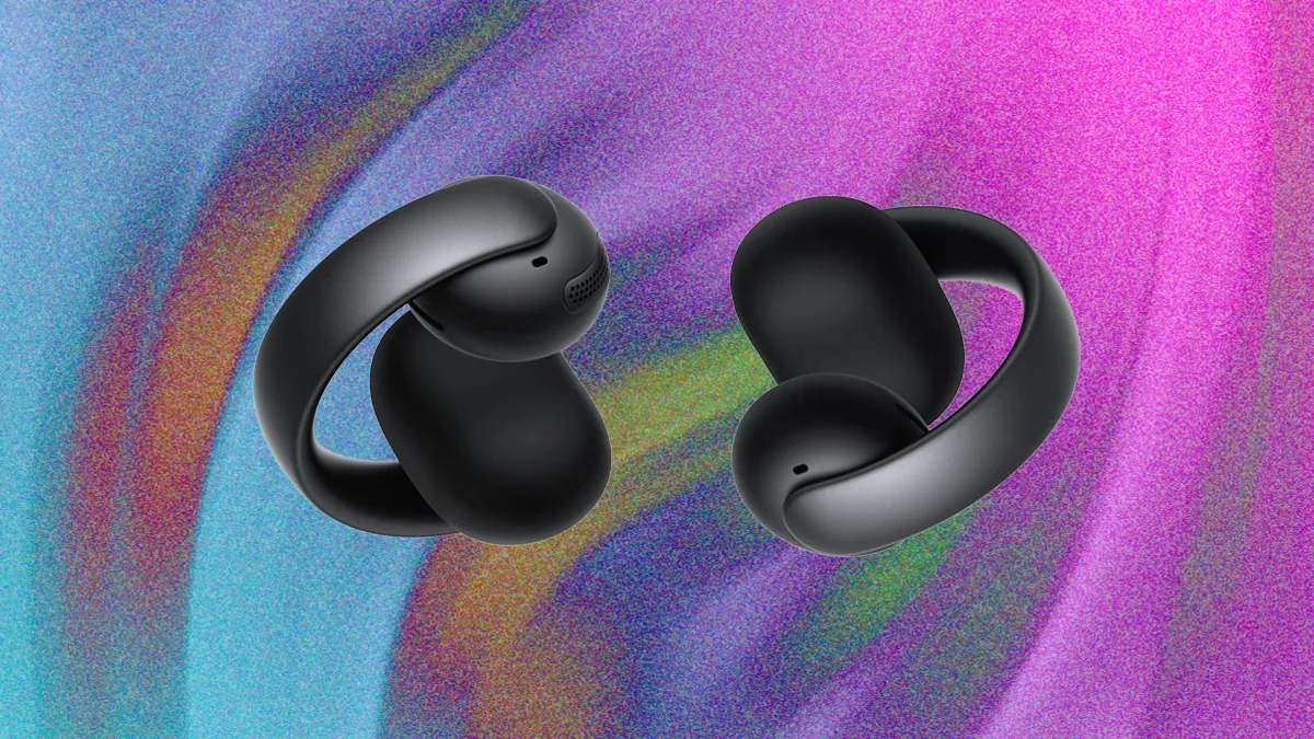 Por qué me enamoré de los auriculares abiertos