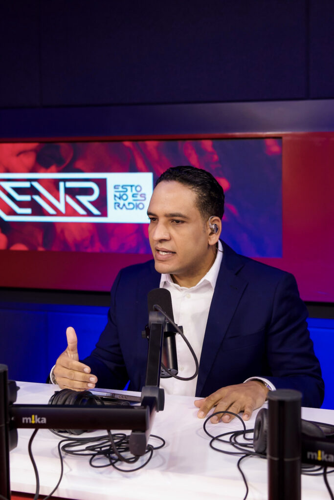 Presión fiscal y silencio: Hansel García actualiza drama de madre tras muerte de su bebé en guardería