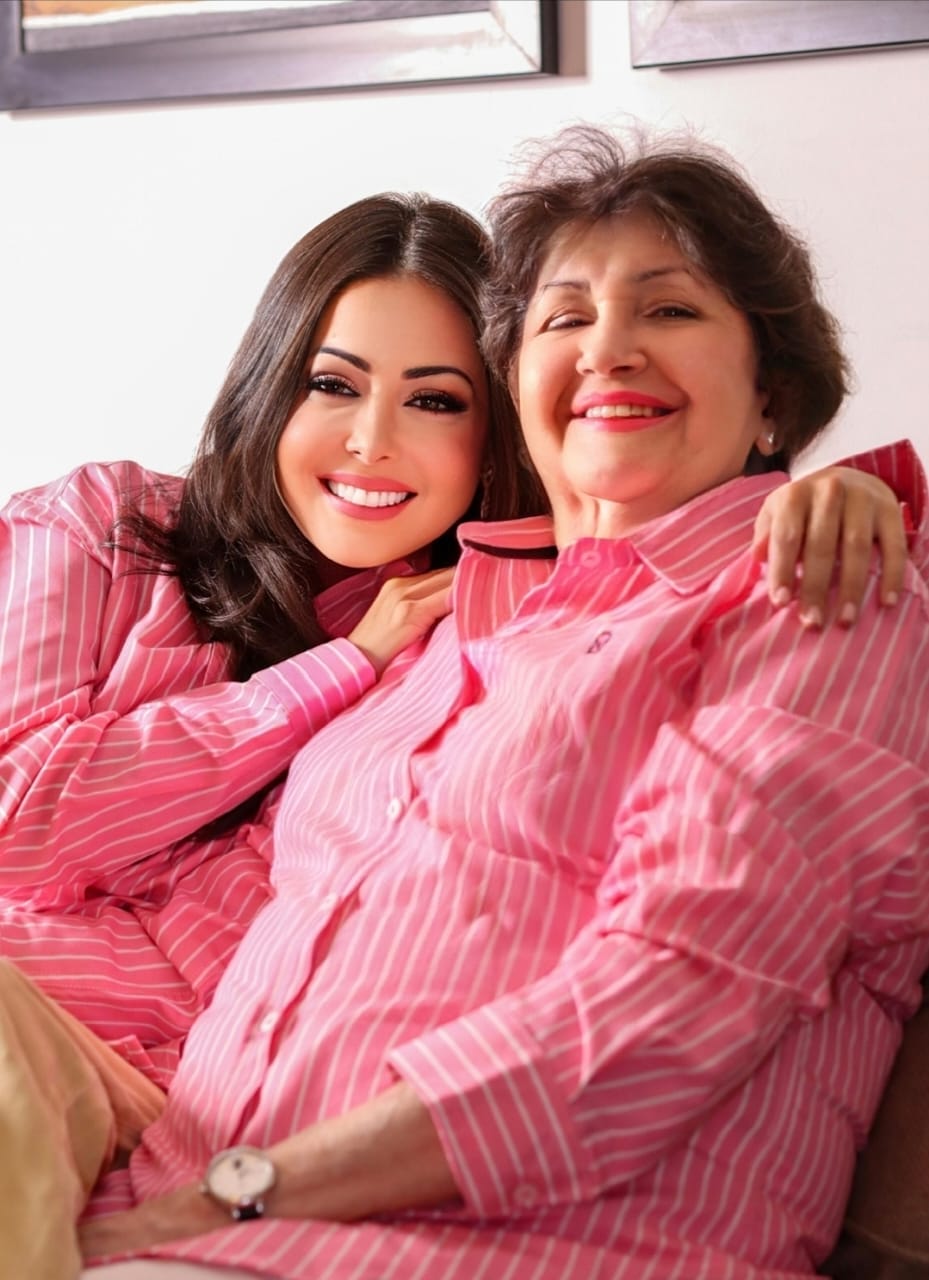 Fallece la madre de comunicadora Dafne Guzmán