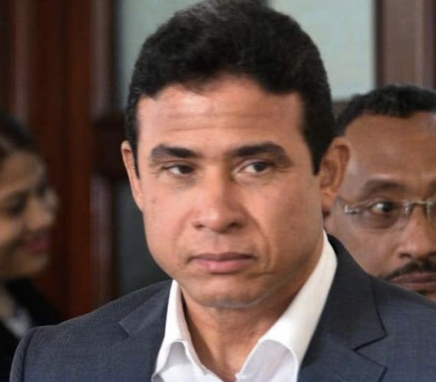 Inicia etapa final del juicio de fondo contra Adán Cáceres por presunta red de corrupción administrativa | De Último Minuto