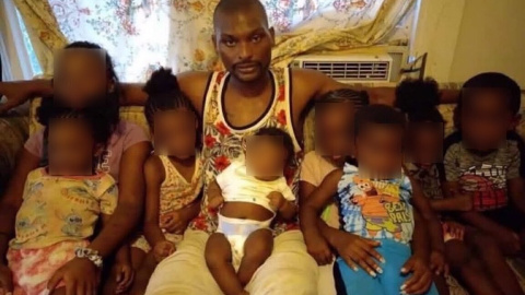 La Policía confirma que el tirador de la masacre en Luisiana era el padre de las víctimas | De Último Minuto